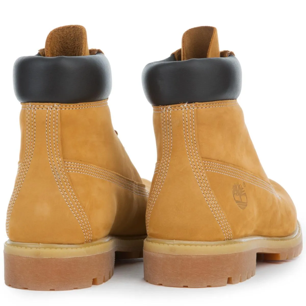 Men's 6-Inch Premium Waterproof Boot