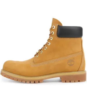 Men's 6-Inch Premium Waterproof Boot