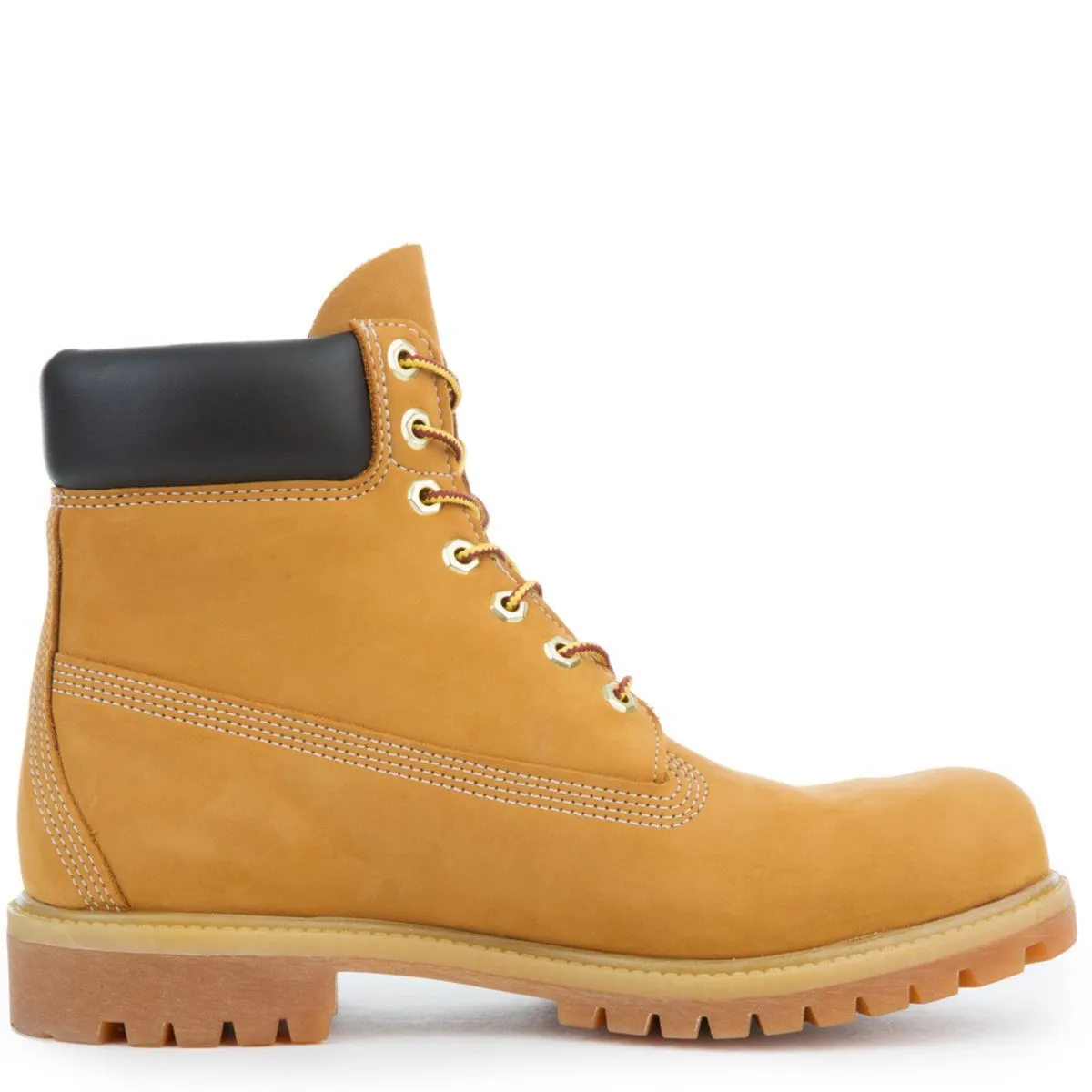 Men's 6-Inch Premium Waterproof Boot