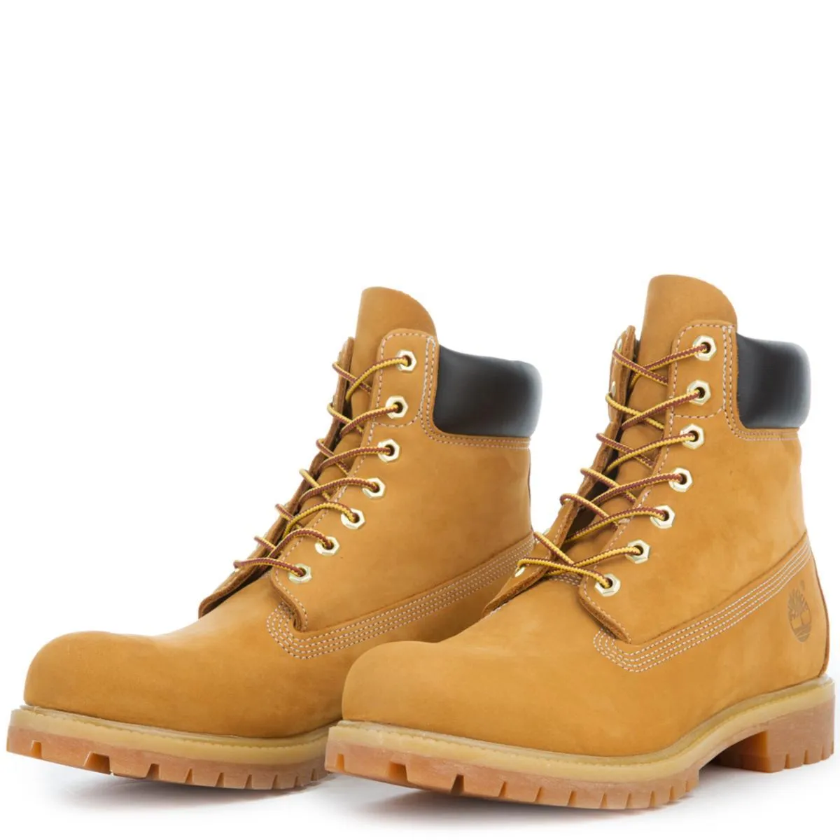 Men's 6-Inch Premium Waterproof Boot
