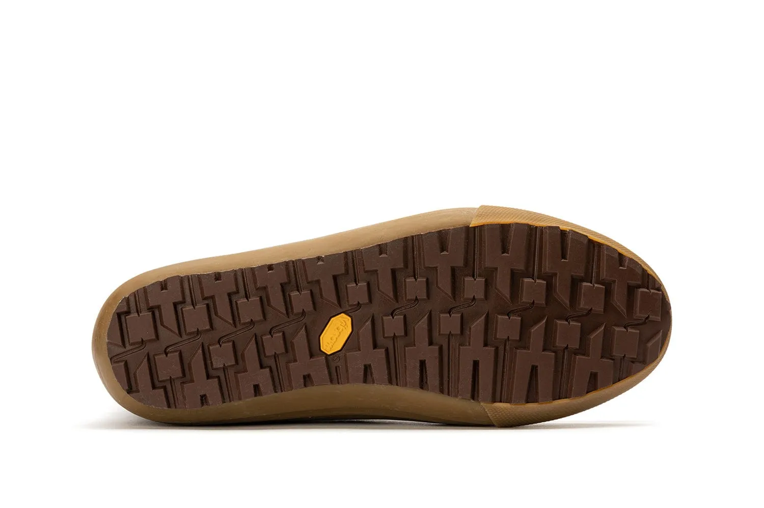 Mens - Cascade Range Boot - Hickory/Charcoal