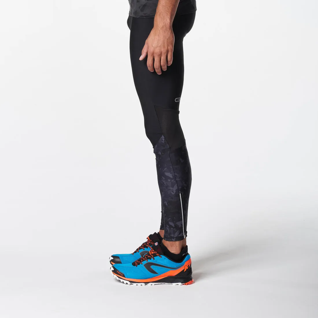 MEN'S TRAIL RUNNING TIGHTS