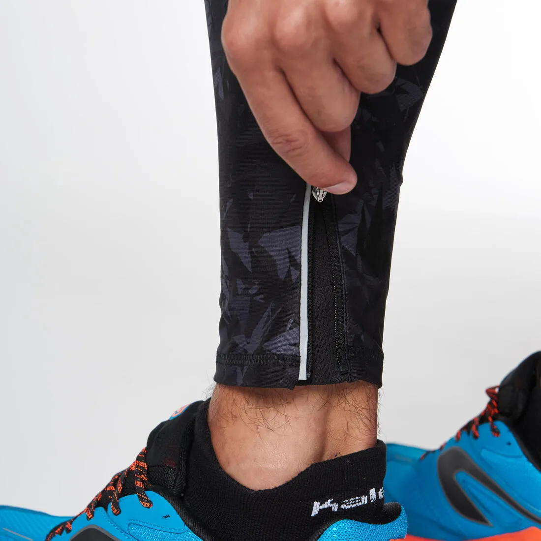 MEN'S TRAIL RUNNING TIGHTS