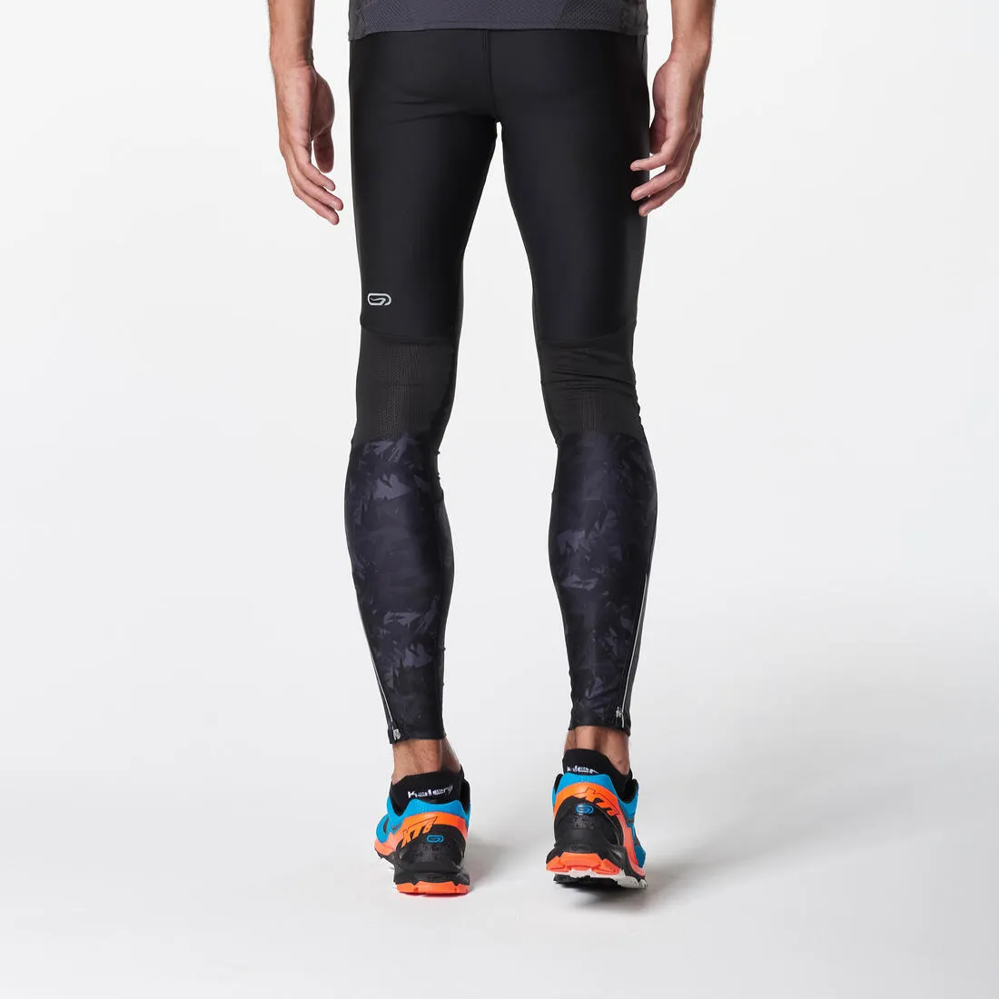 MEN'S TRAIL RUNNING TIGHTS