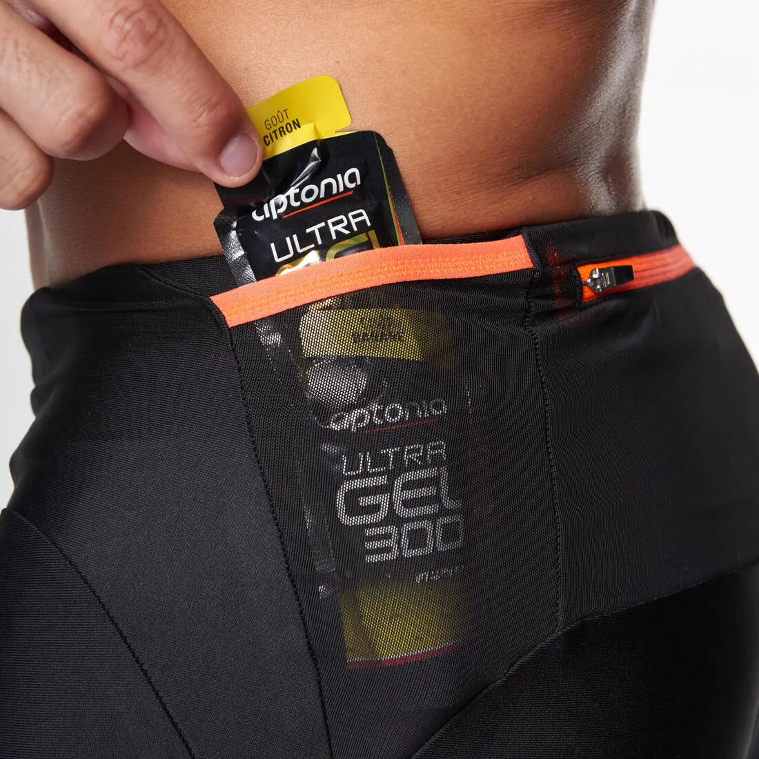 MEN'S TRAIL RUNNING TIGHTS