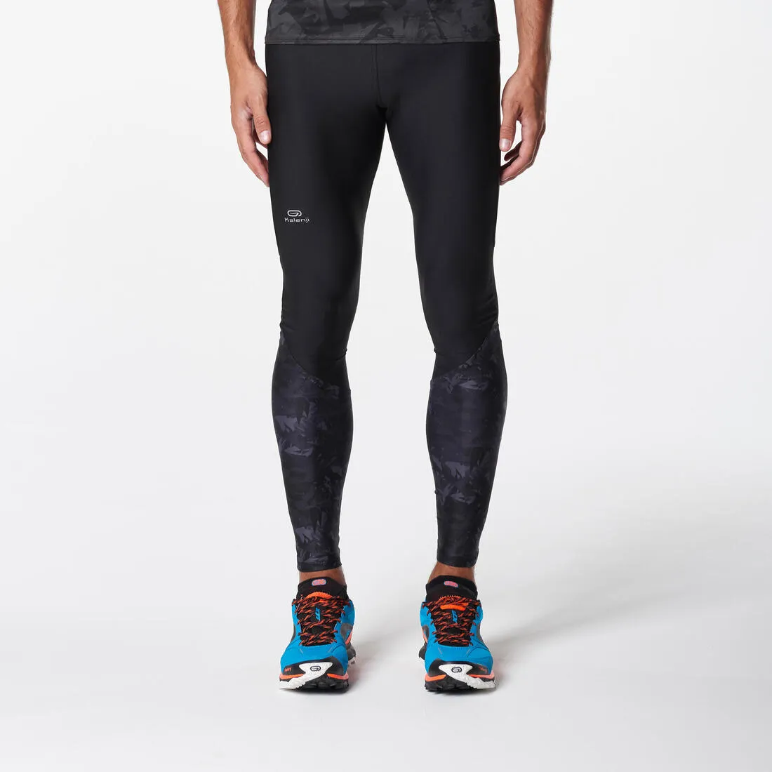 MEN'S TRAIL RUNNING TIGHTS