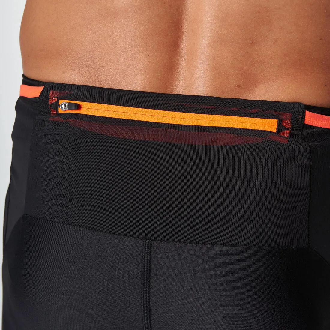 MEN'S TRAIL RUNNING TIGHTS