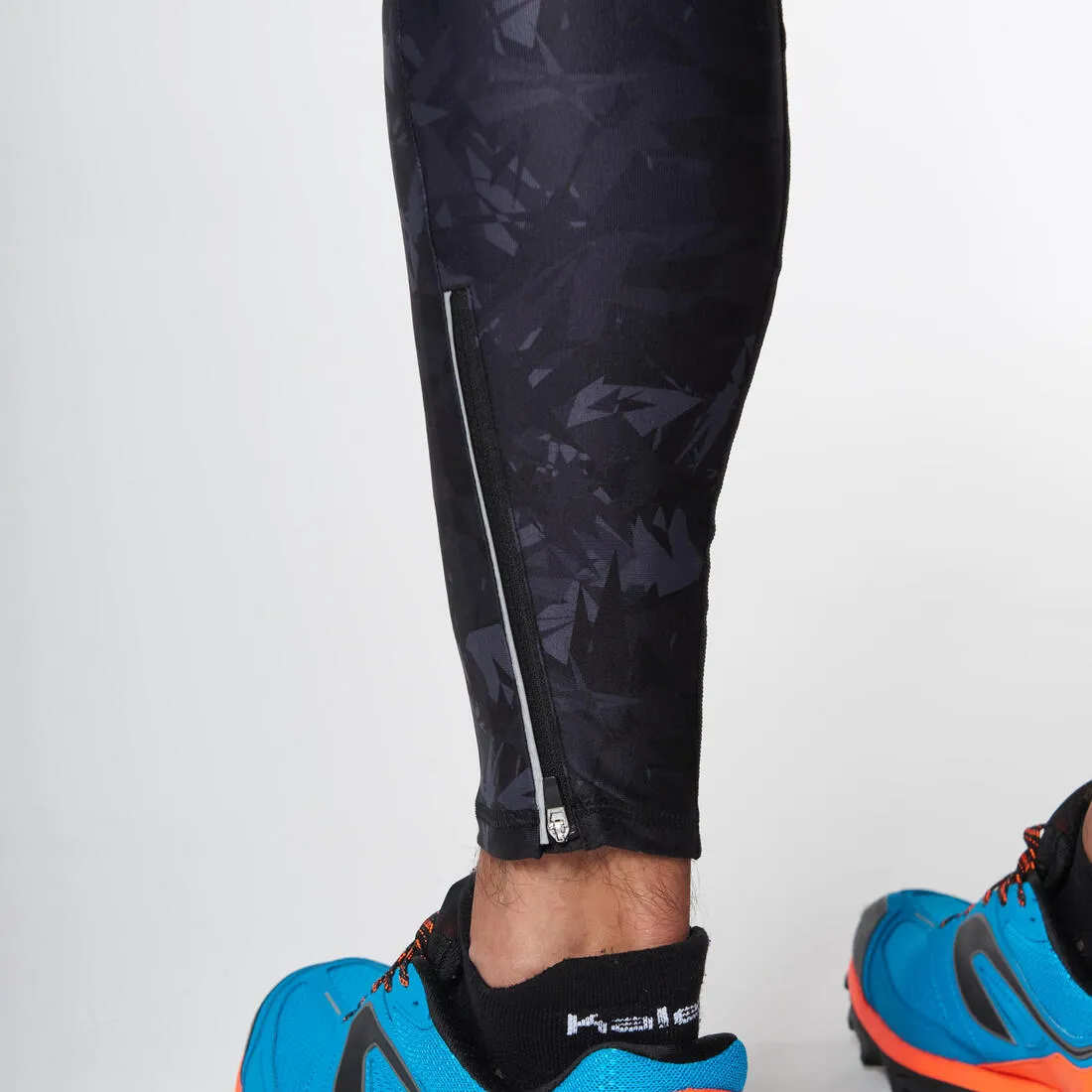 MEN'S TRAIL RUNNING TIGHTS