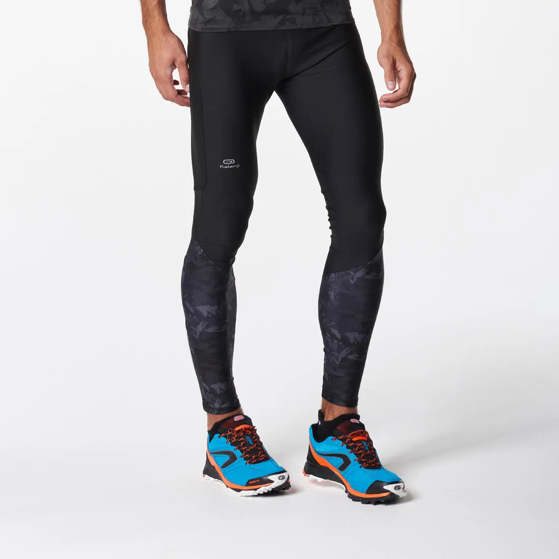 MEN'S TRAIL RUNNING TIGHTS