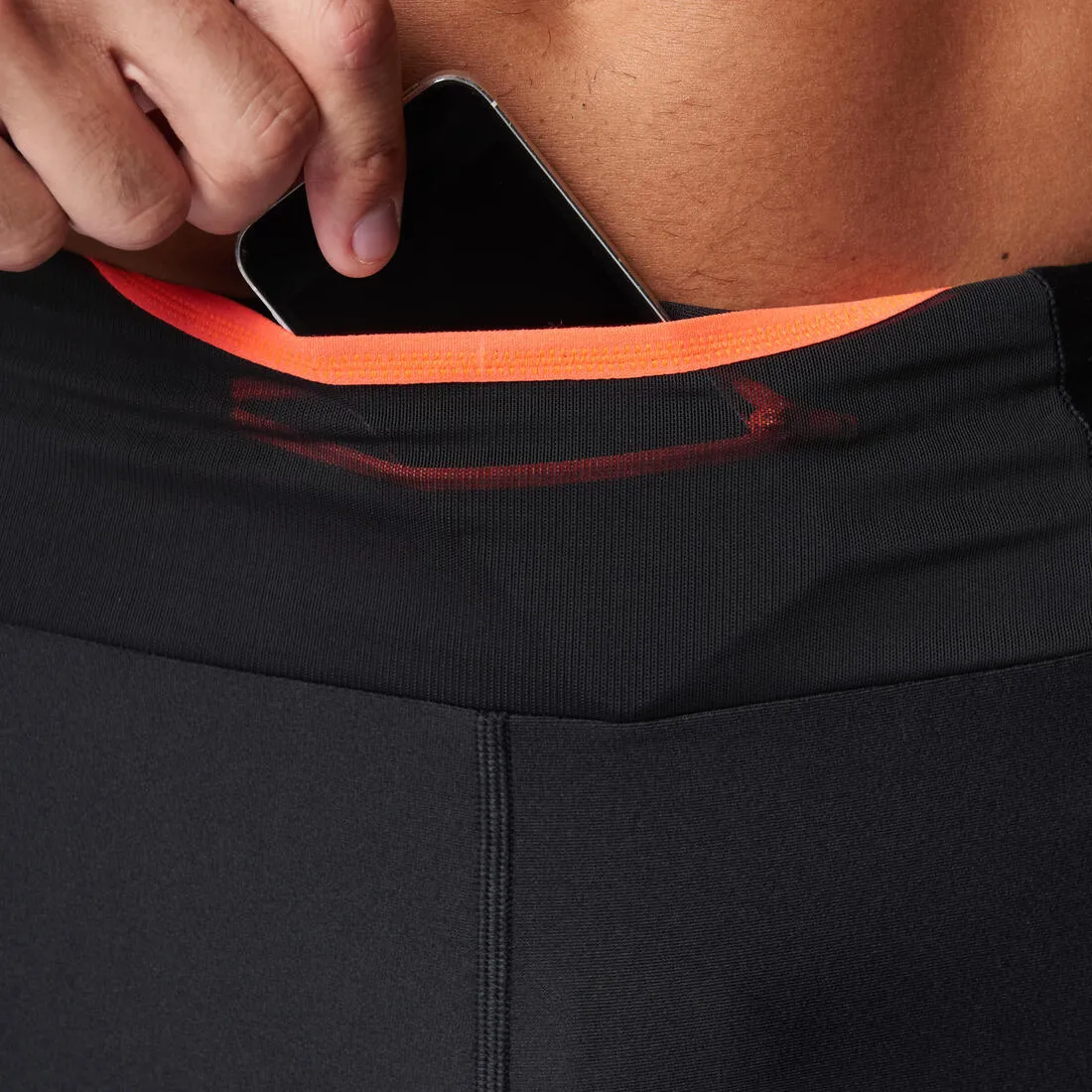 MEN'S TRAIL RUNNING TIGHTS