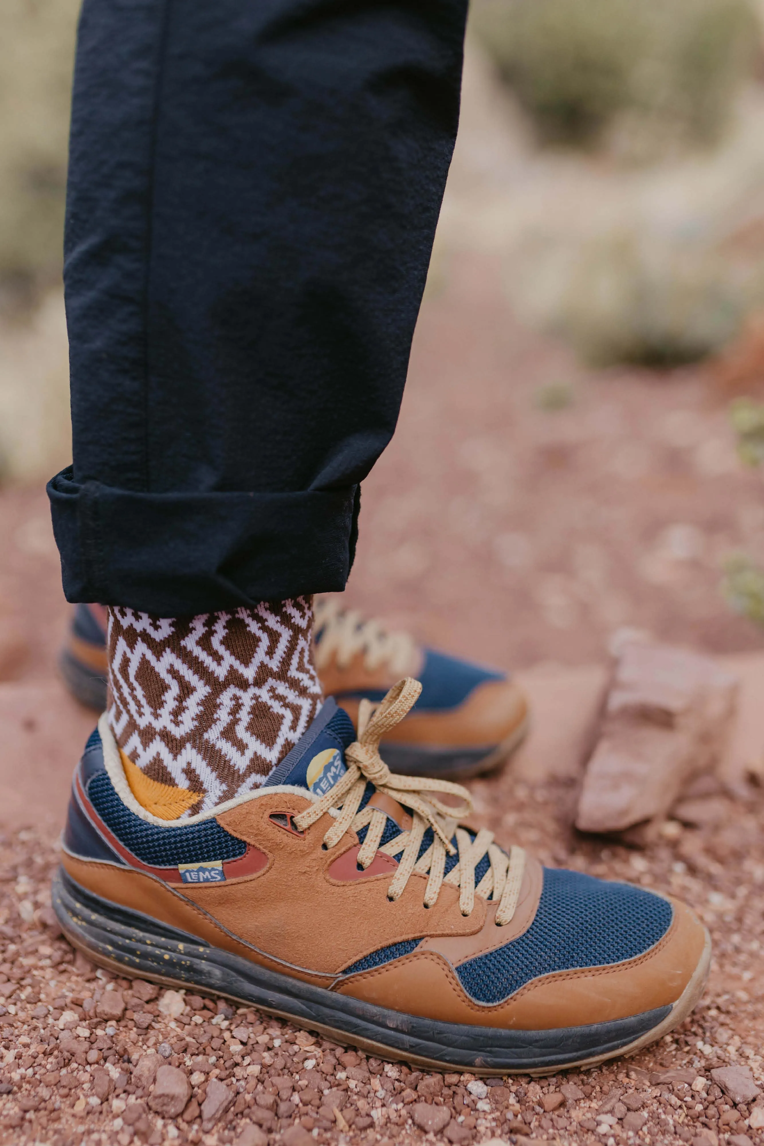 Men's Traverse Tek Pants