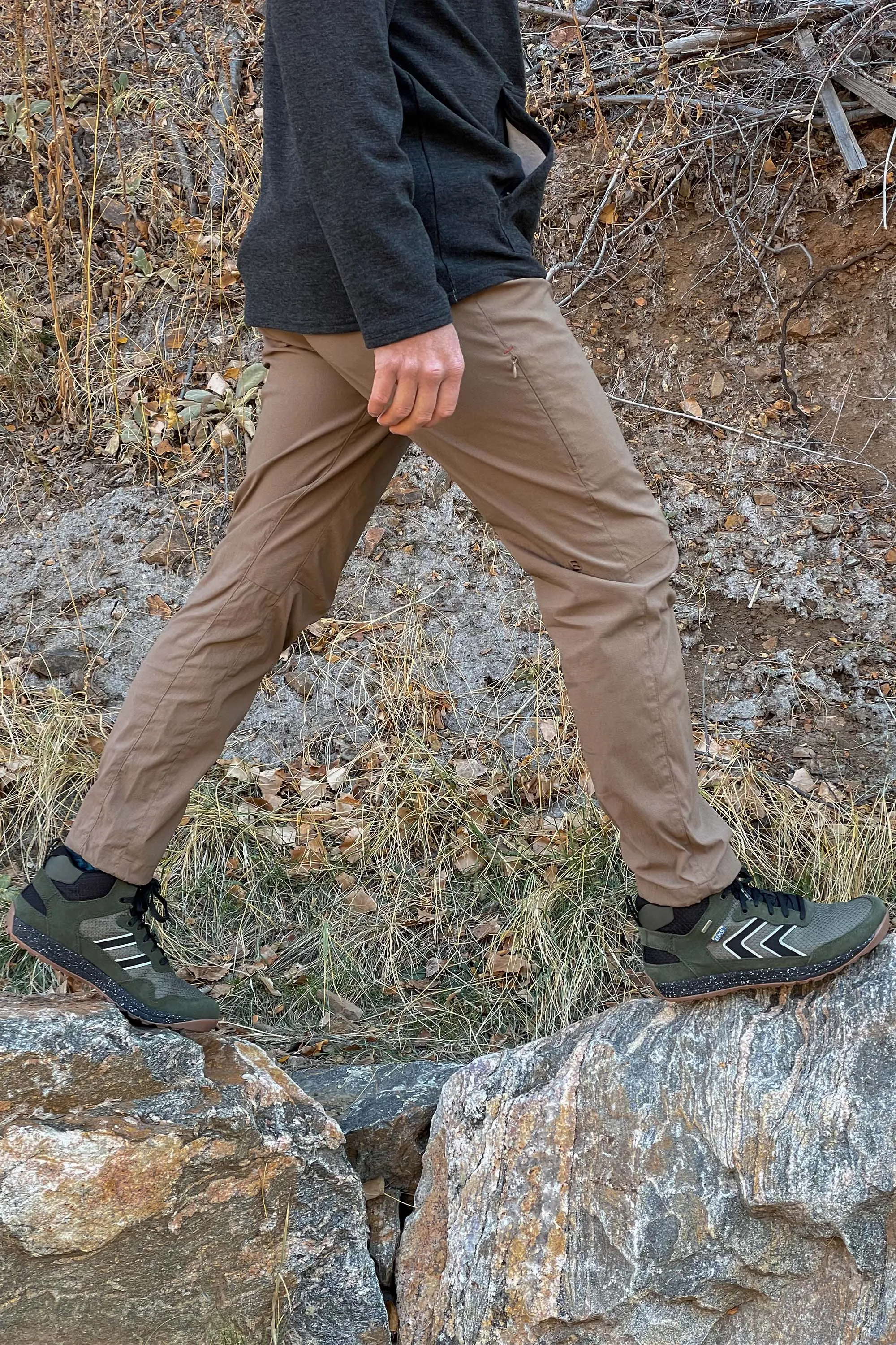 Men's Traverse Tek Pants