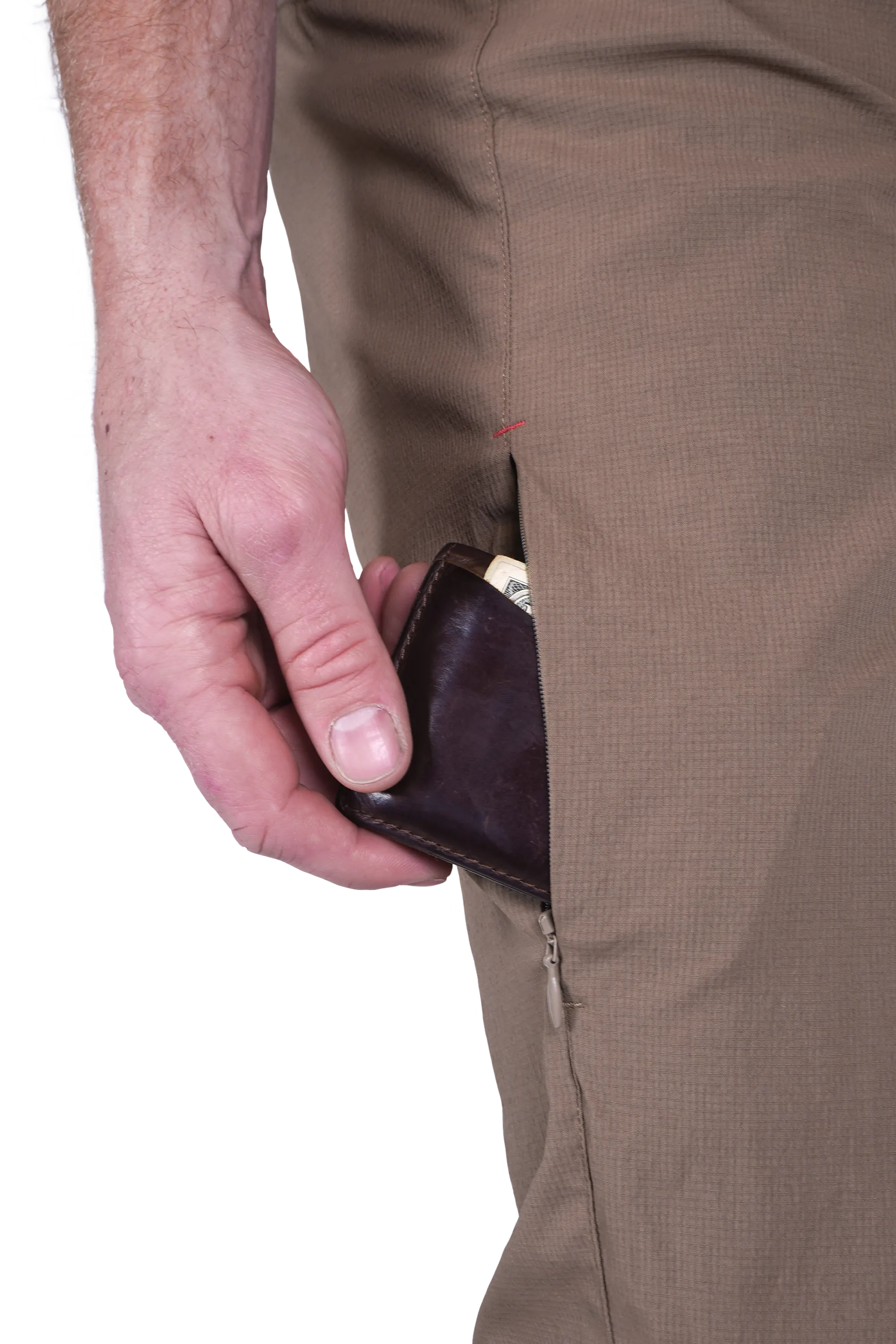 Men's Traverse Tek Pants