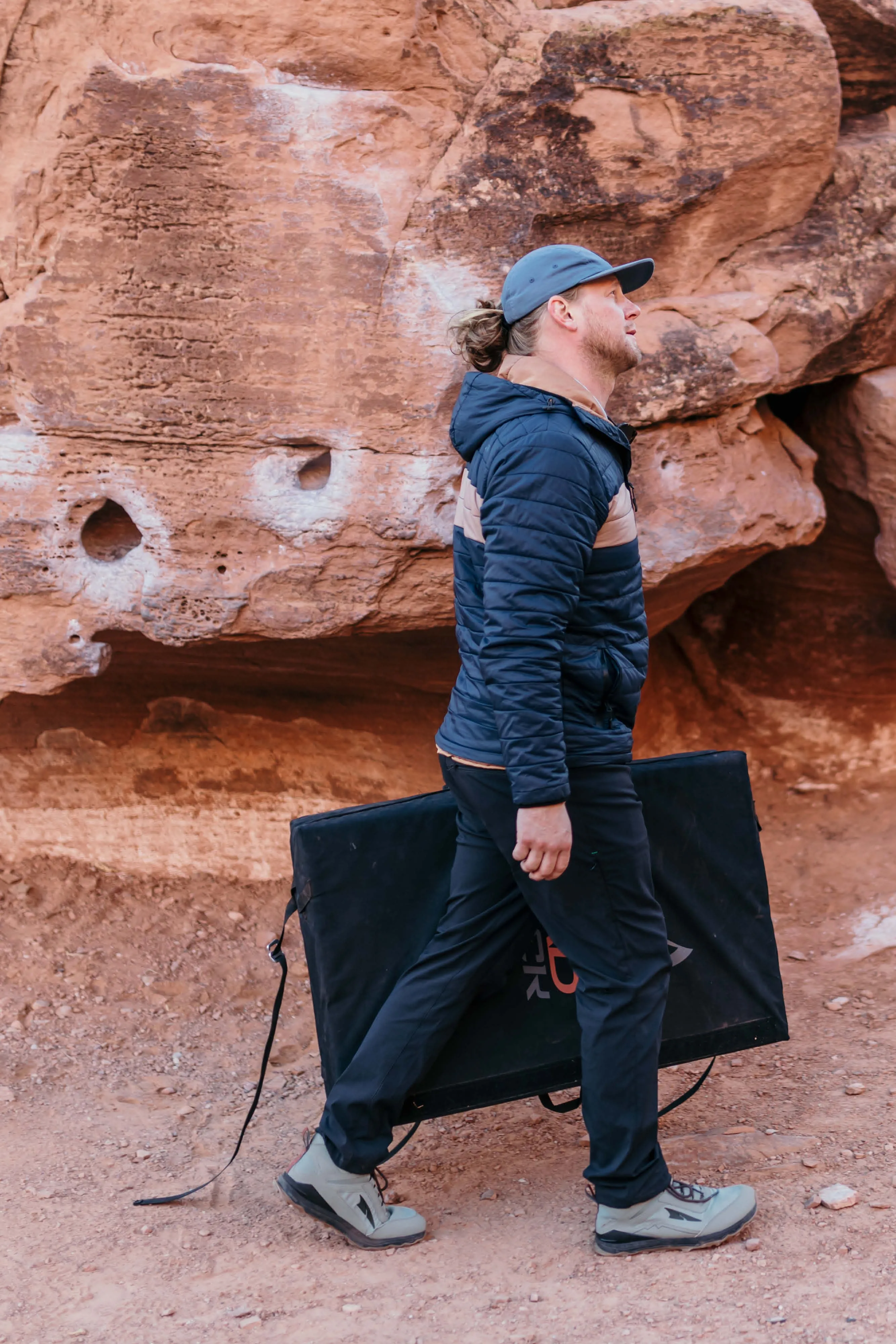 Men's Traverse Tek Pants