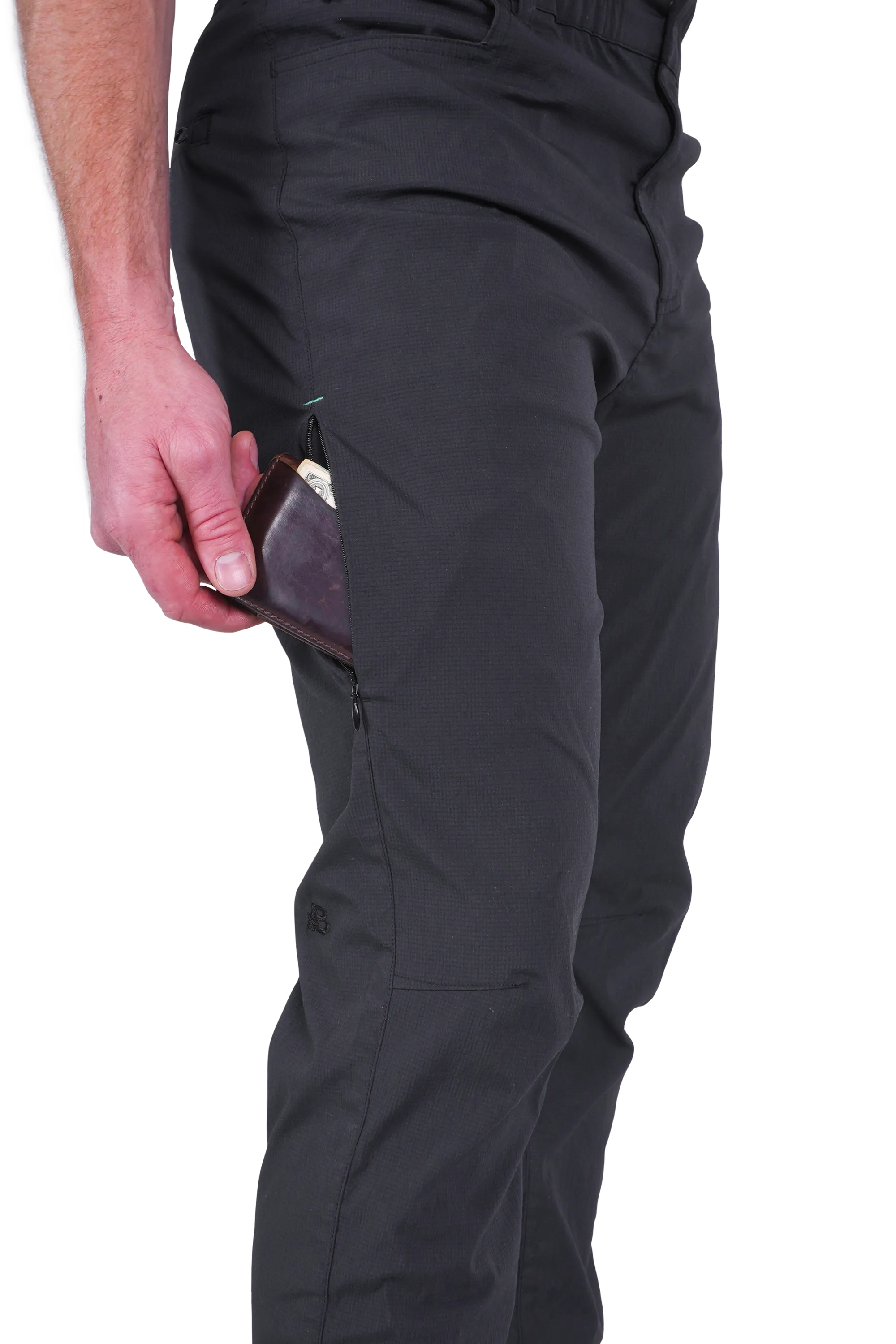 Men's Traverse Tek Pants