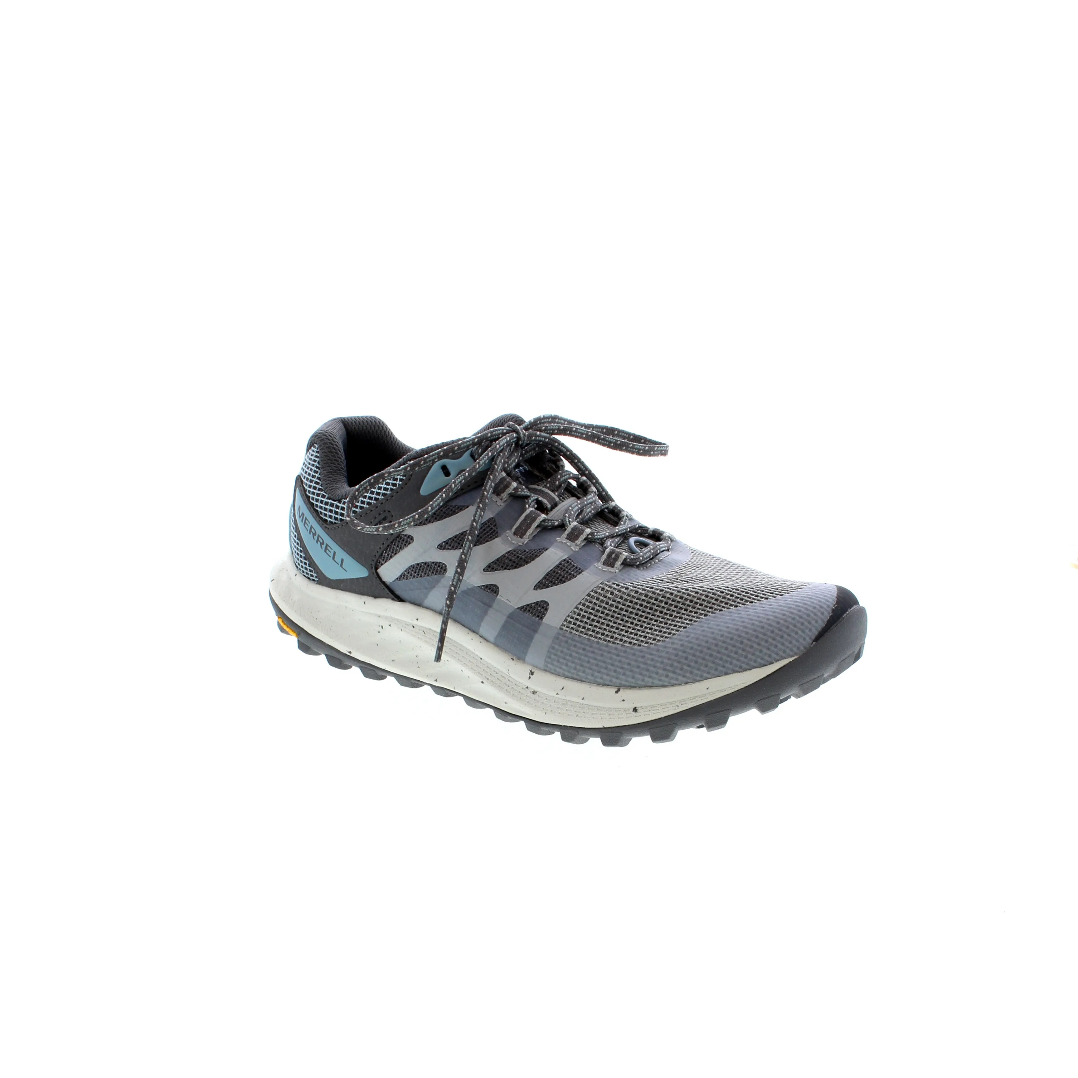 Merrell Antora 3 - Highrise (Grey)