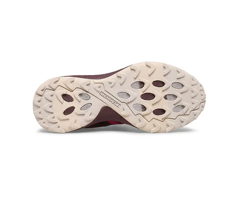 MERRELL - Nova 2 Sneaker Fuschia