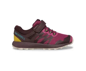 MERRELL - Nova 2 Sneaker Fuschia