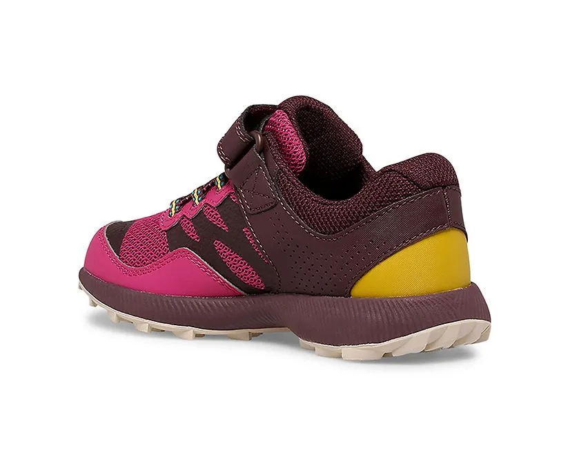 MERRELL - Nova 2 Sneaker Fuschia