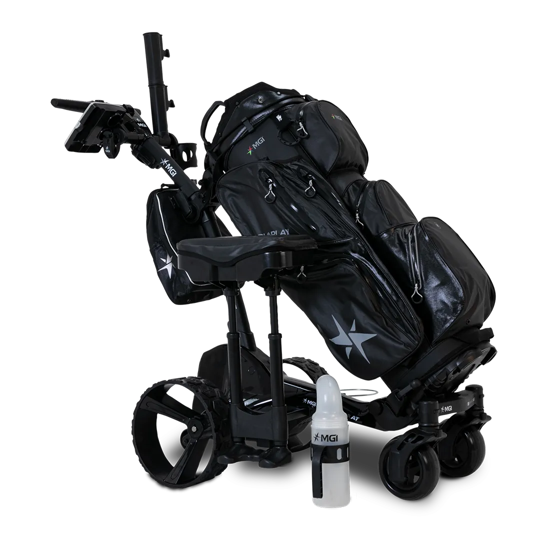 MGI ZIP Navigator AT - All Terrain