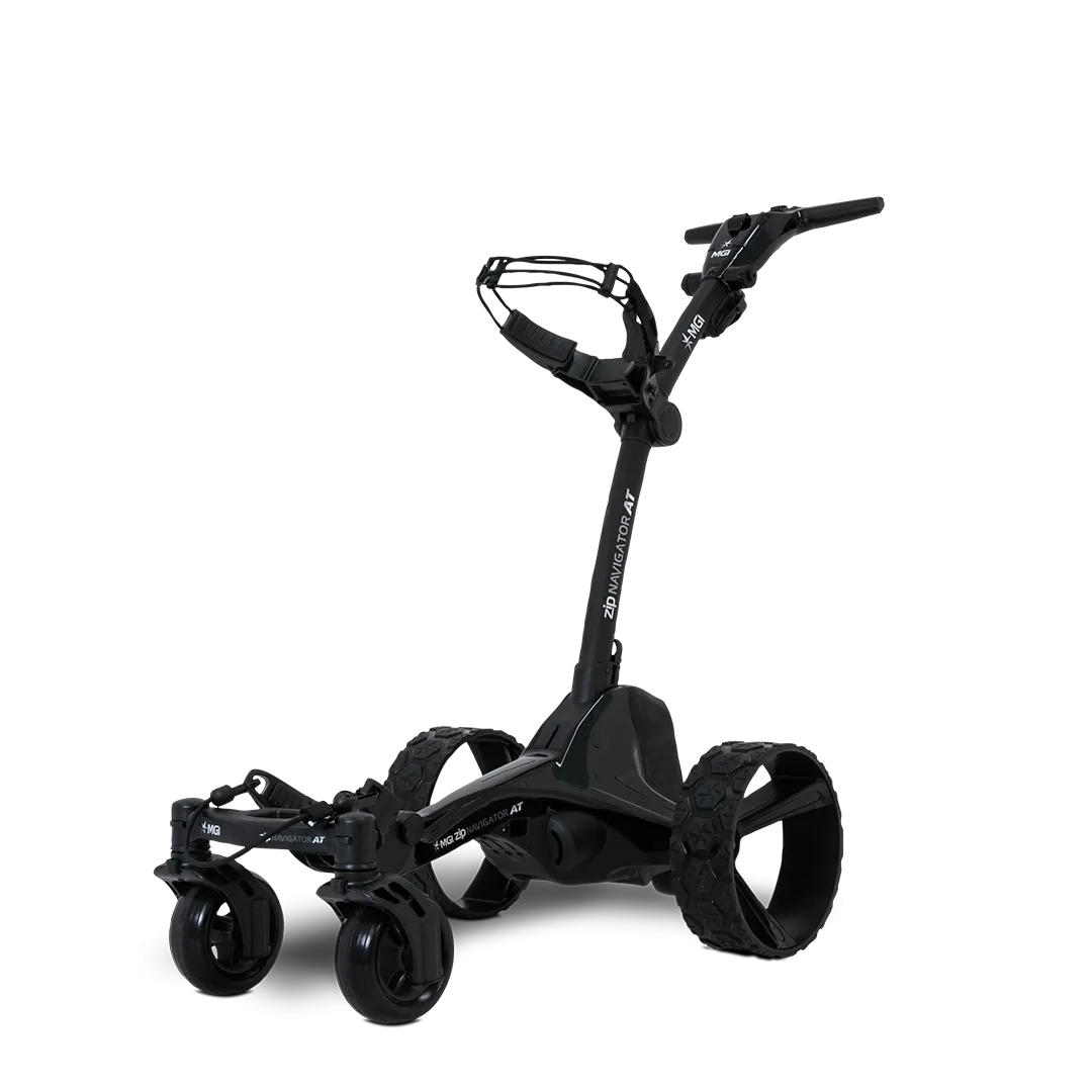 MGI ZIP Navigator AT - All Terrain