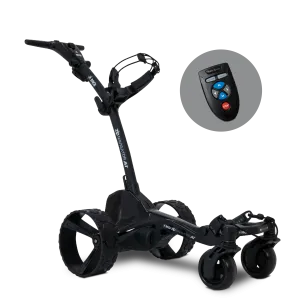 MGI ZIP Navigator AT - All Terrain