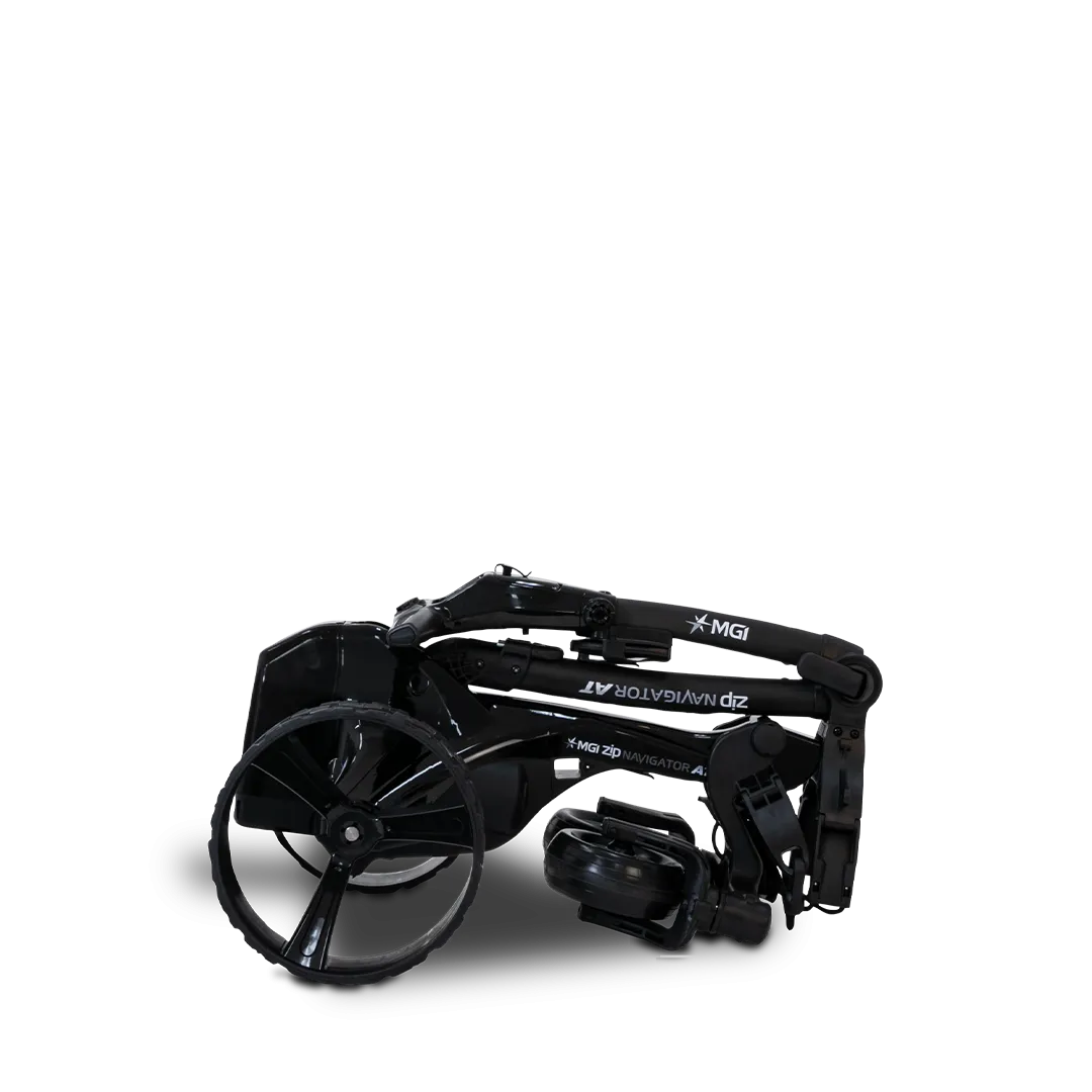 MGI ZIP Navigator AT - All Terrain