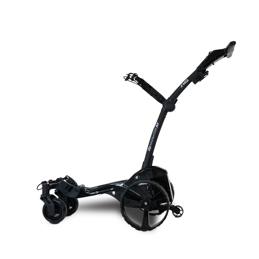 MGI ZIP Navigator AT - All Terrain