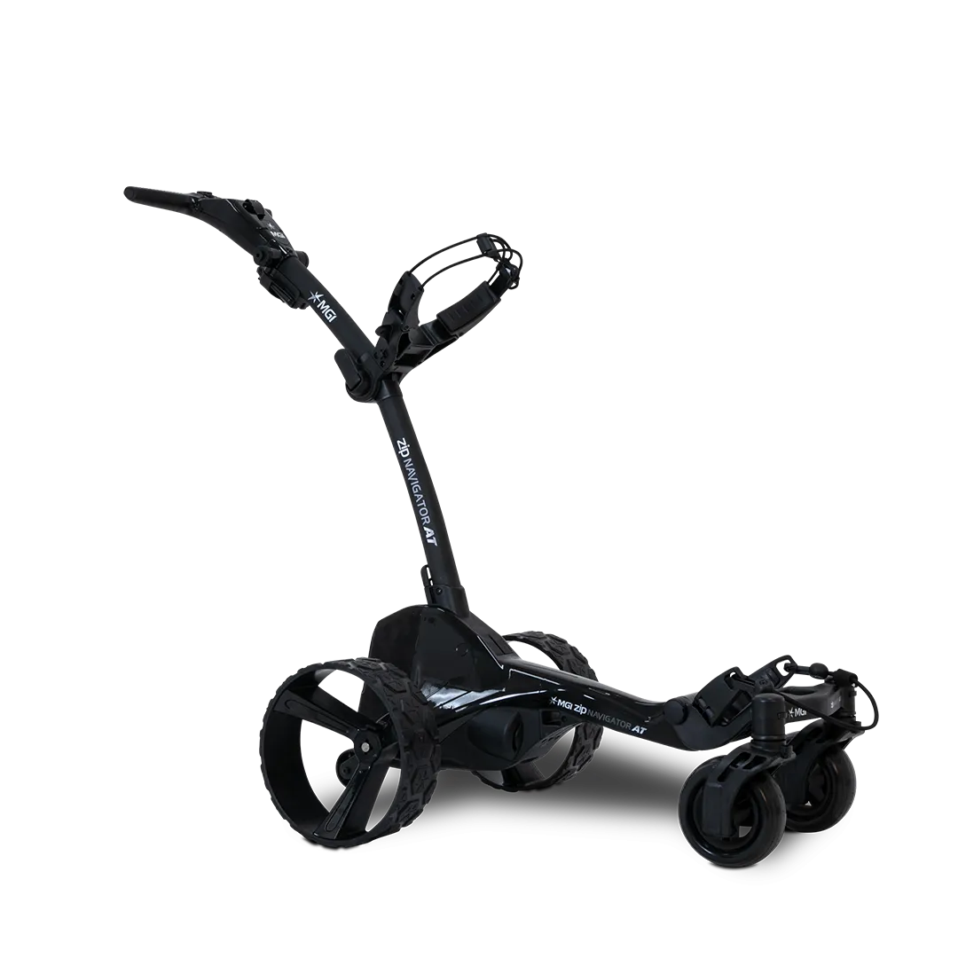MGI ZIP Navigator AT - All Terrain
