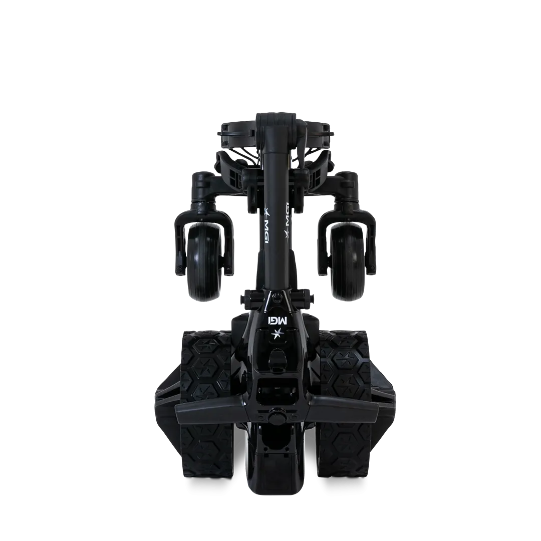 MGI ZIP Navigator AT - All Terrain
