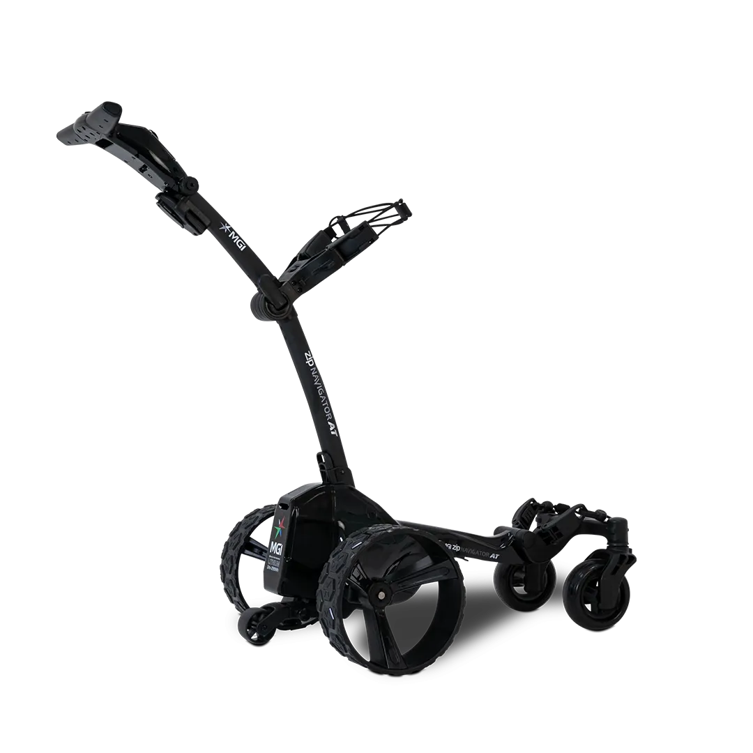 MGI ZIP Navigator AT - All Terrain