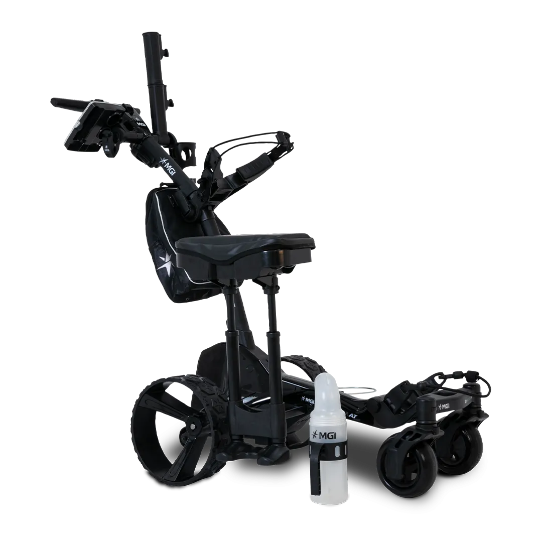 MGI ZIP Navigator AT - All Terrain