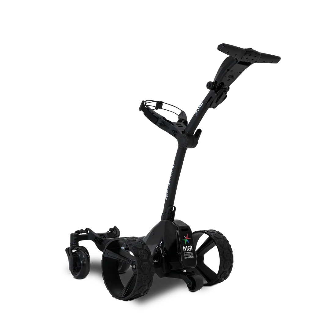 MGI ZIP Navigator AT - All Terrain