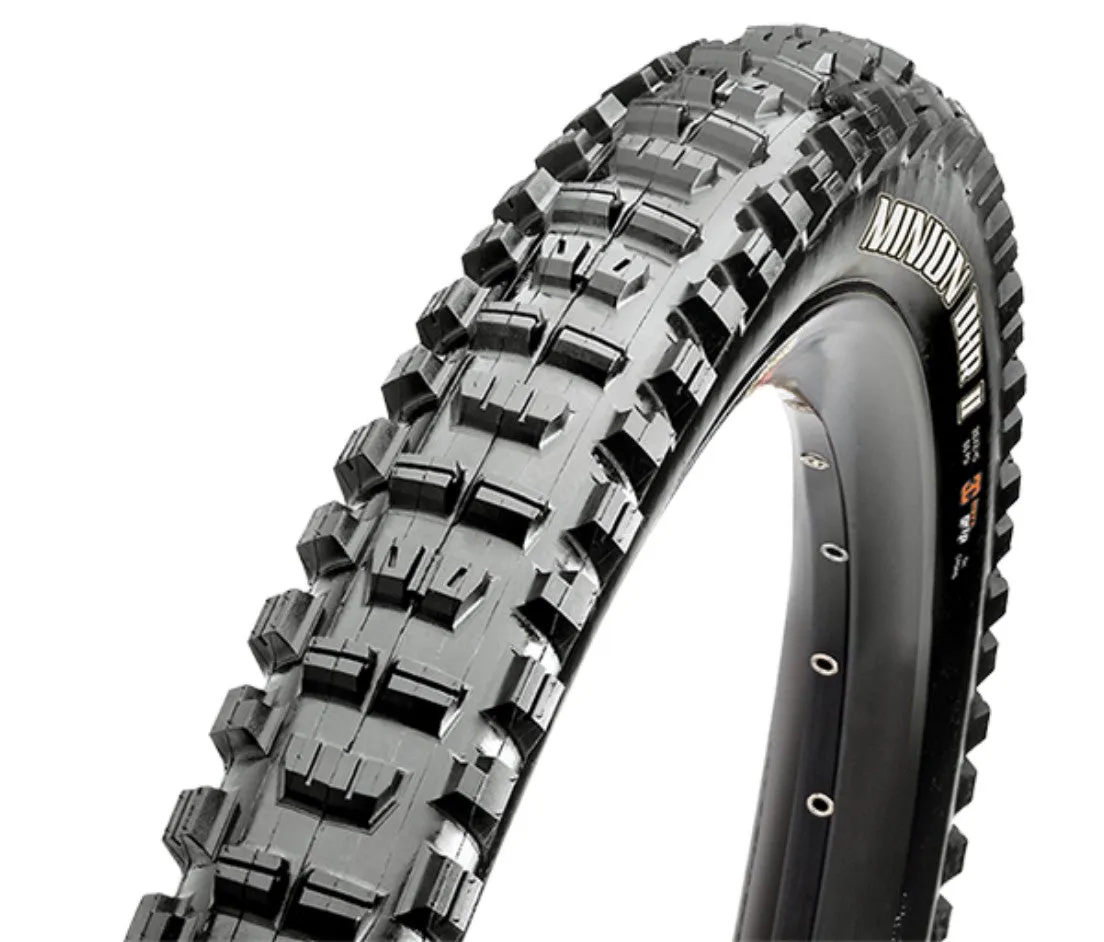 MINION DH TIRE