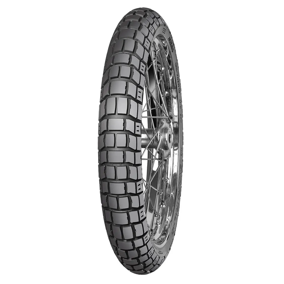 MITAS ENDURO - Trail ADV