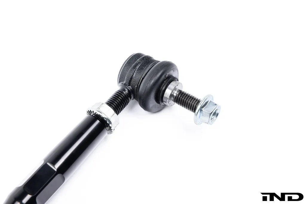 MMX Performance F2X / F3X Adjustable Front Sway Bar End Link Kit