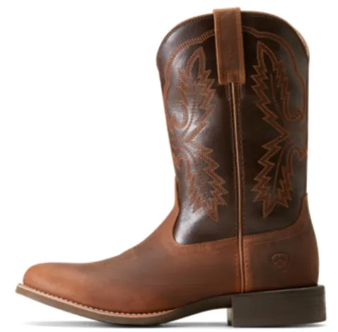 MNS Sport Stratten Cowboy Boot