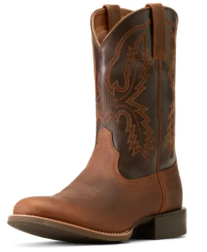 MNS Sport Stratten Cowboy Boot