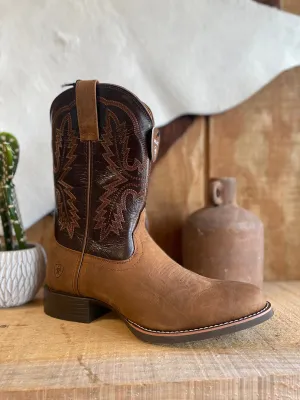 MNS Sport Stratten Cowboy Boot