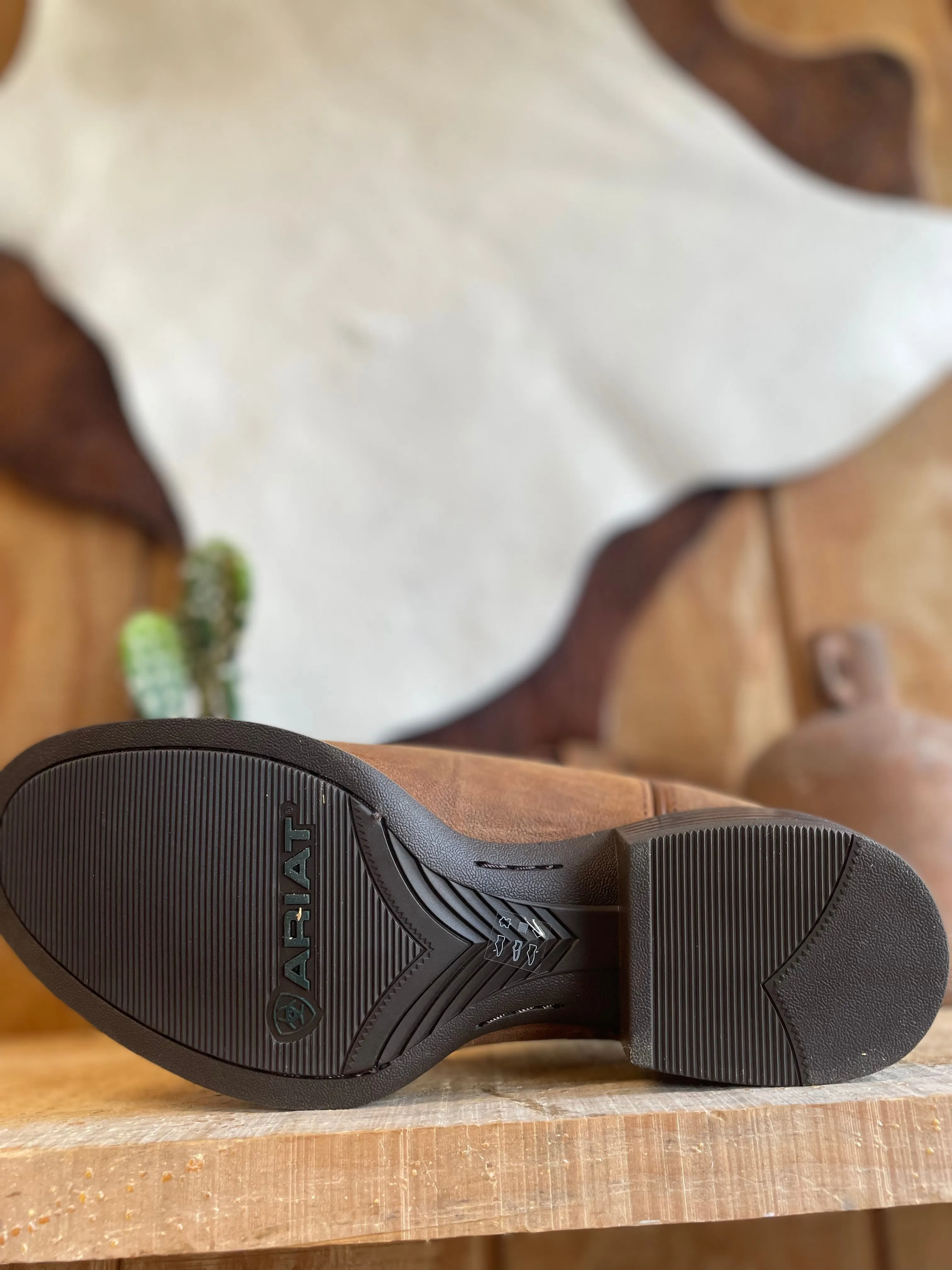 MNS Sport Stratten Cowboy Boot