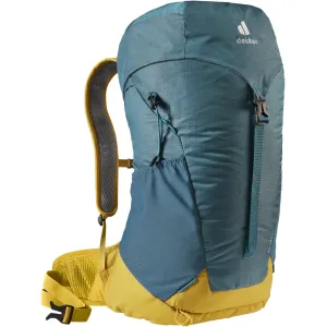 Mochila Ac Lite 16lts Arctic-Turmeric Deuter