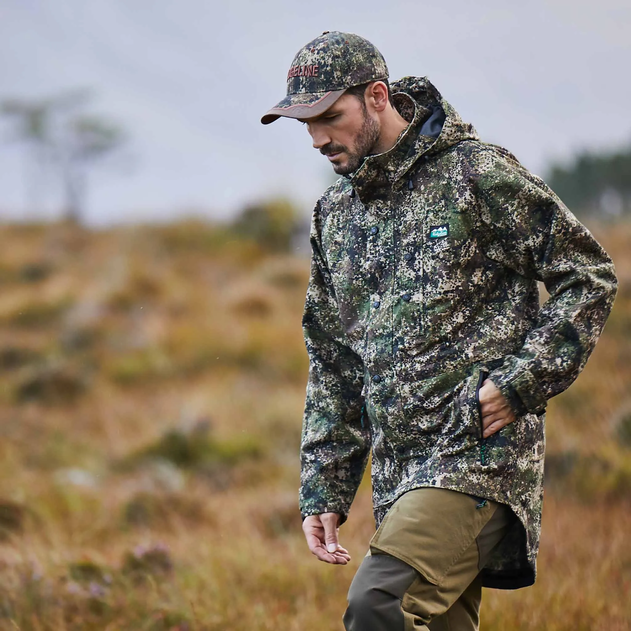 Monsoon Classic Jacket