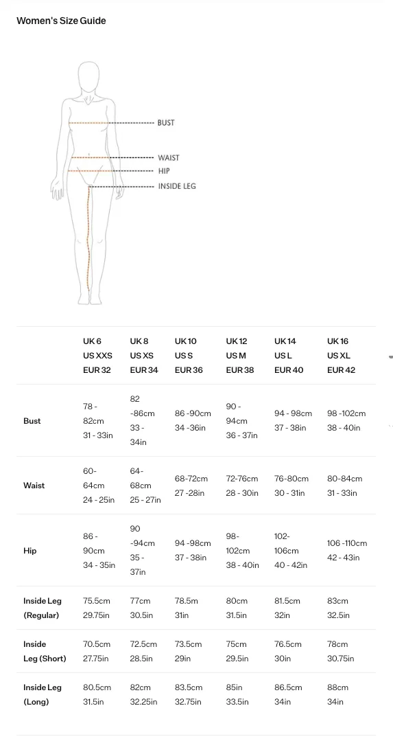 MONTANE Blade Long Sleeve T-Shirt - Women's