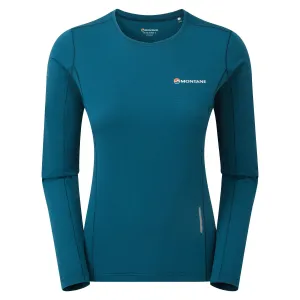 MONTANE Blade Long Sleeve T-Shirt - Women's