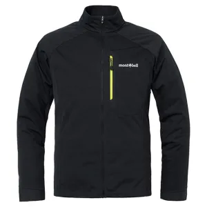 MONTBELL Men's CROSS RUNNER JACKET