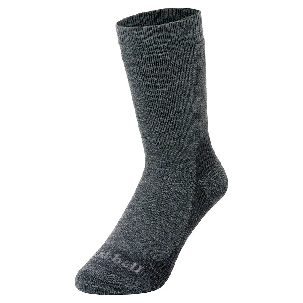 Montbell Merino Wool Trekking Socks