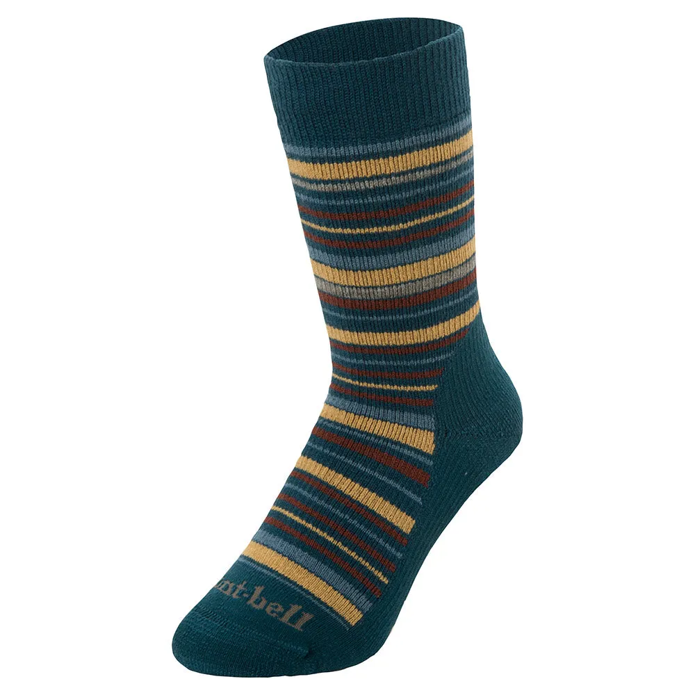Montbell Merino Wool Trekking Socks