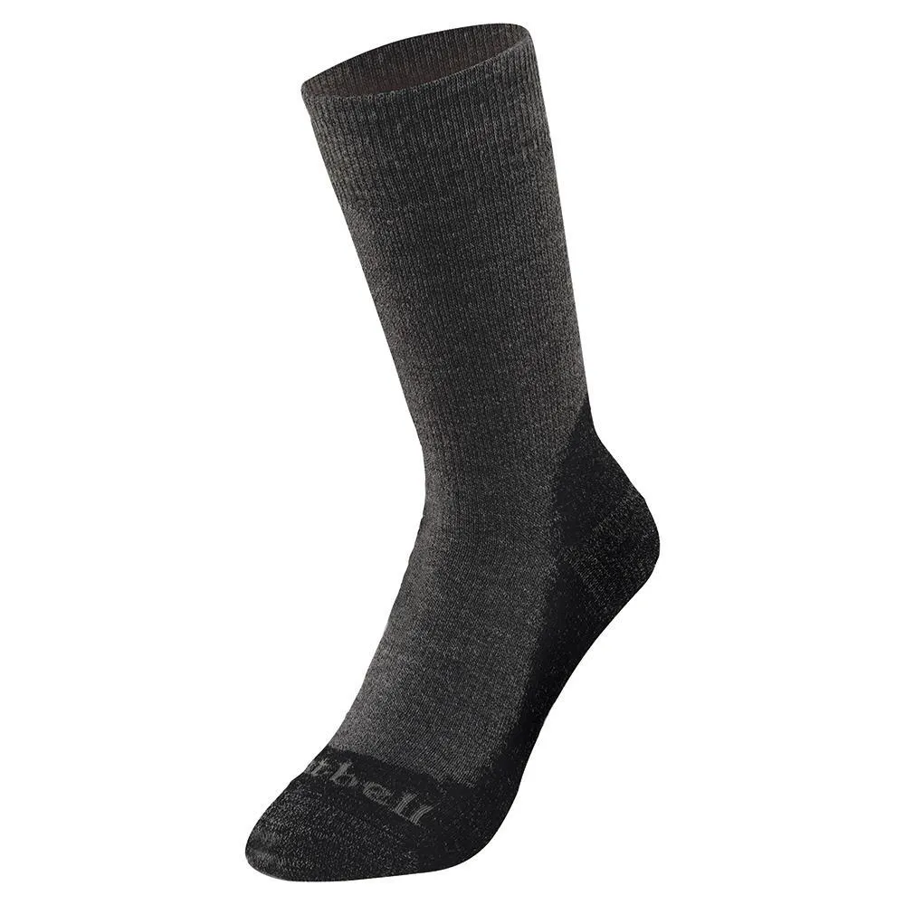 Montbell Merino Wool Trekking Socks