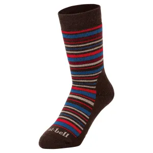 Montbell Merino Wool Trekking Socks