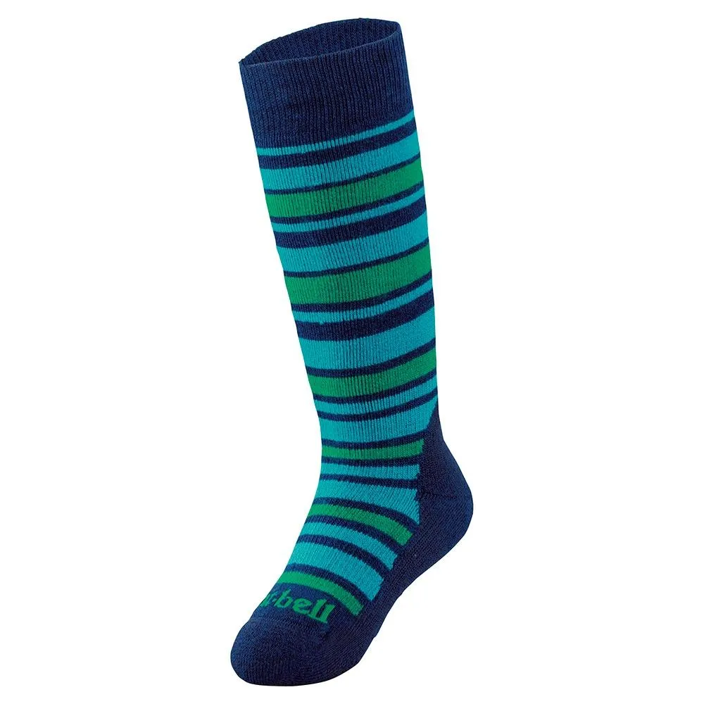 Montbell Wickron Trekking High Socks Kid's